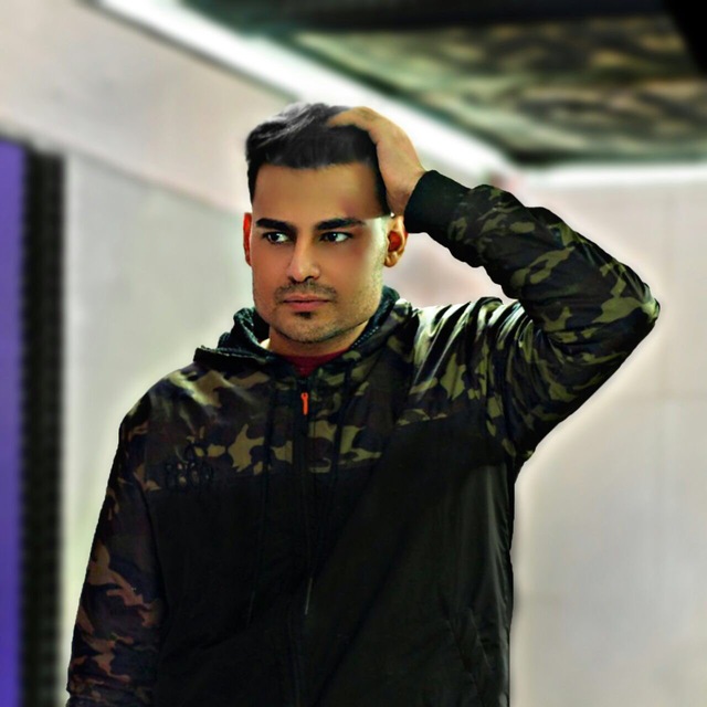 روح الله کرمی شاهرگ